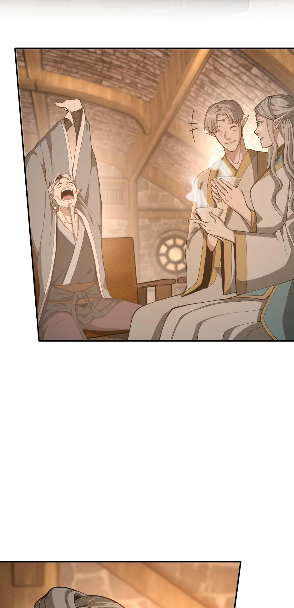 The Beginning After The End - Chapter 131 - Page 6