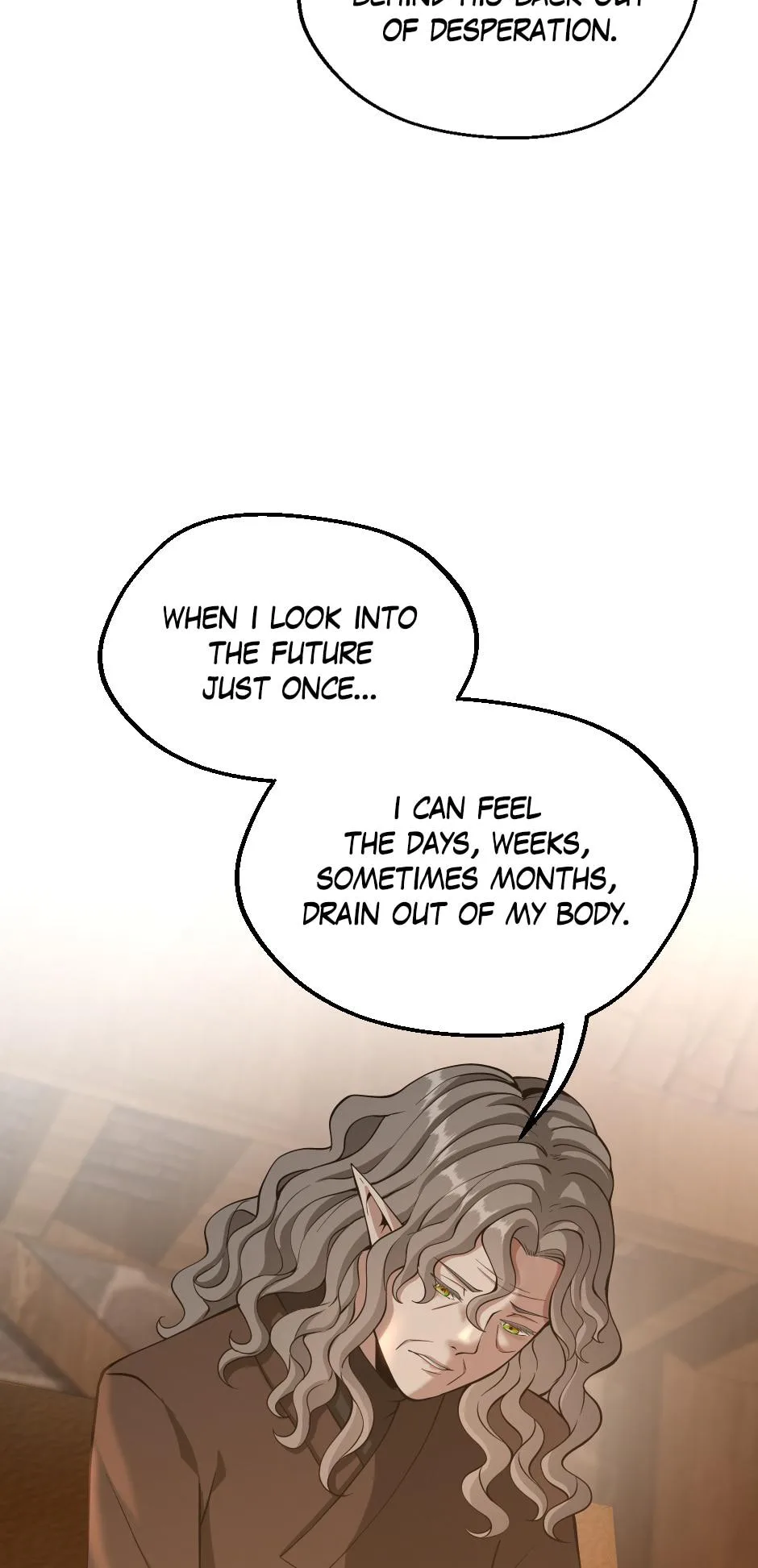 The Beginning After The End - Chapter 131 - Page 61