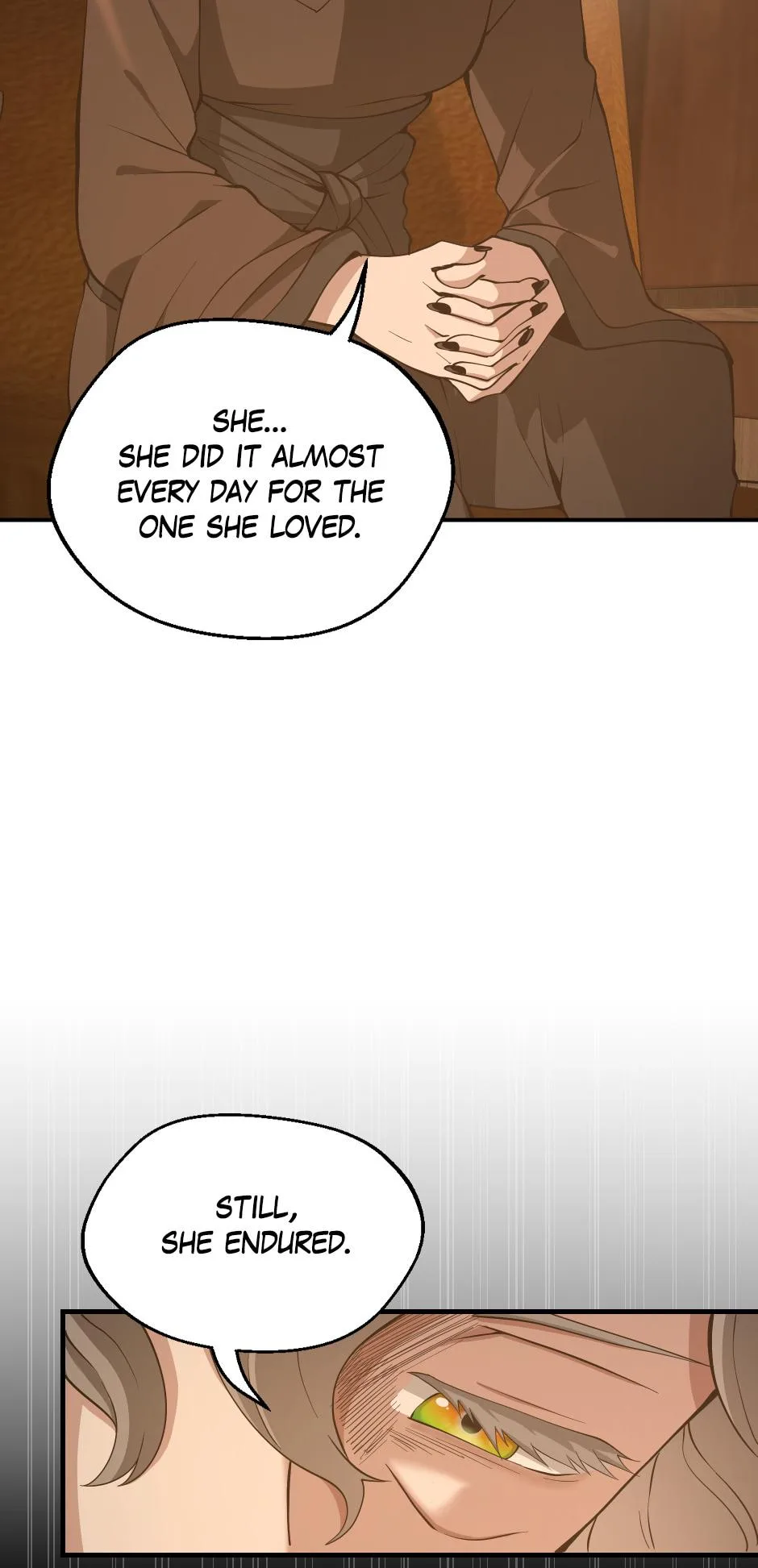 The Beginning After The End - Chapter 131 - Page 62
