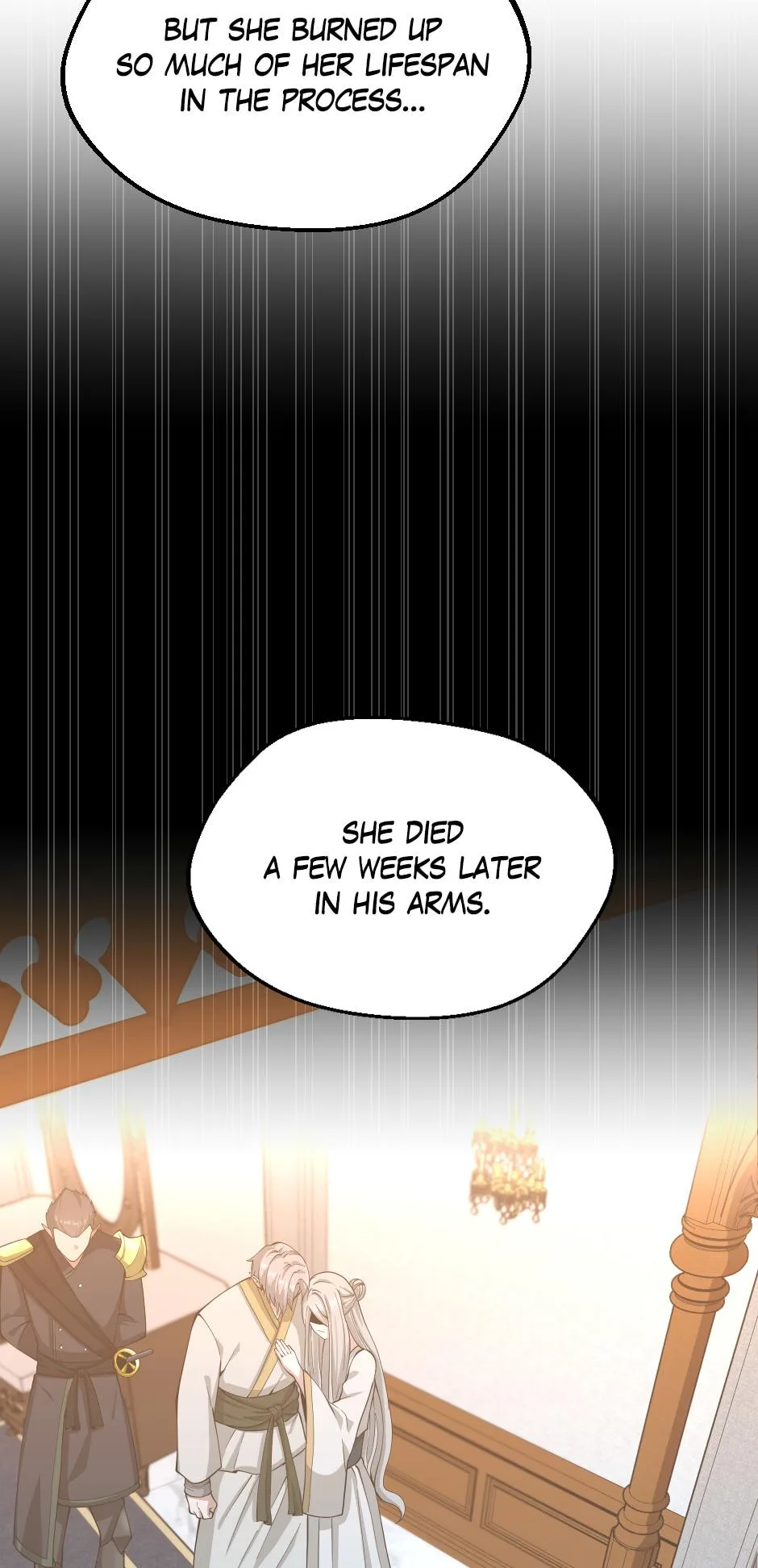 The Beginning After The End - Chapter 131 - Page 65