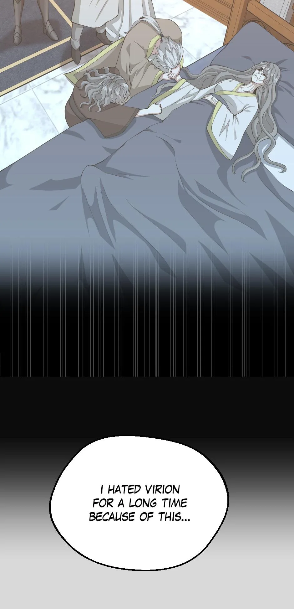 The Beginning After The End - Chapter 131 - Page 66