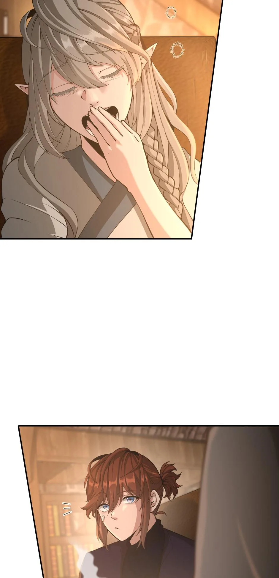 The Beginning After The End - Chapter 131 - Page 7