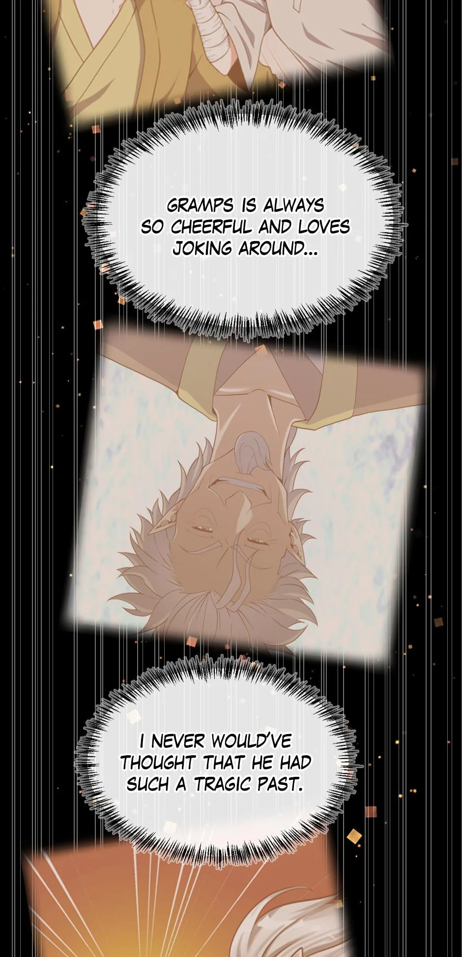 The Beginning After The End - Chapter 131 - Page 72