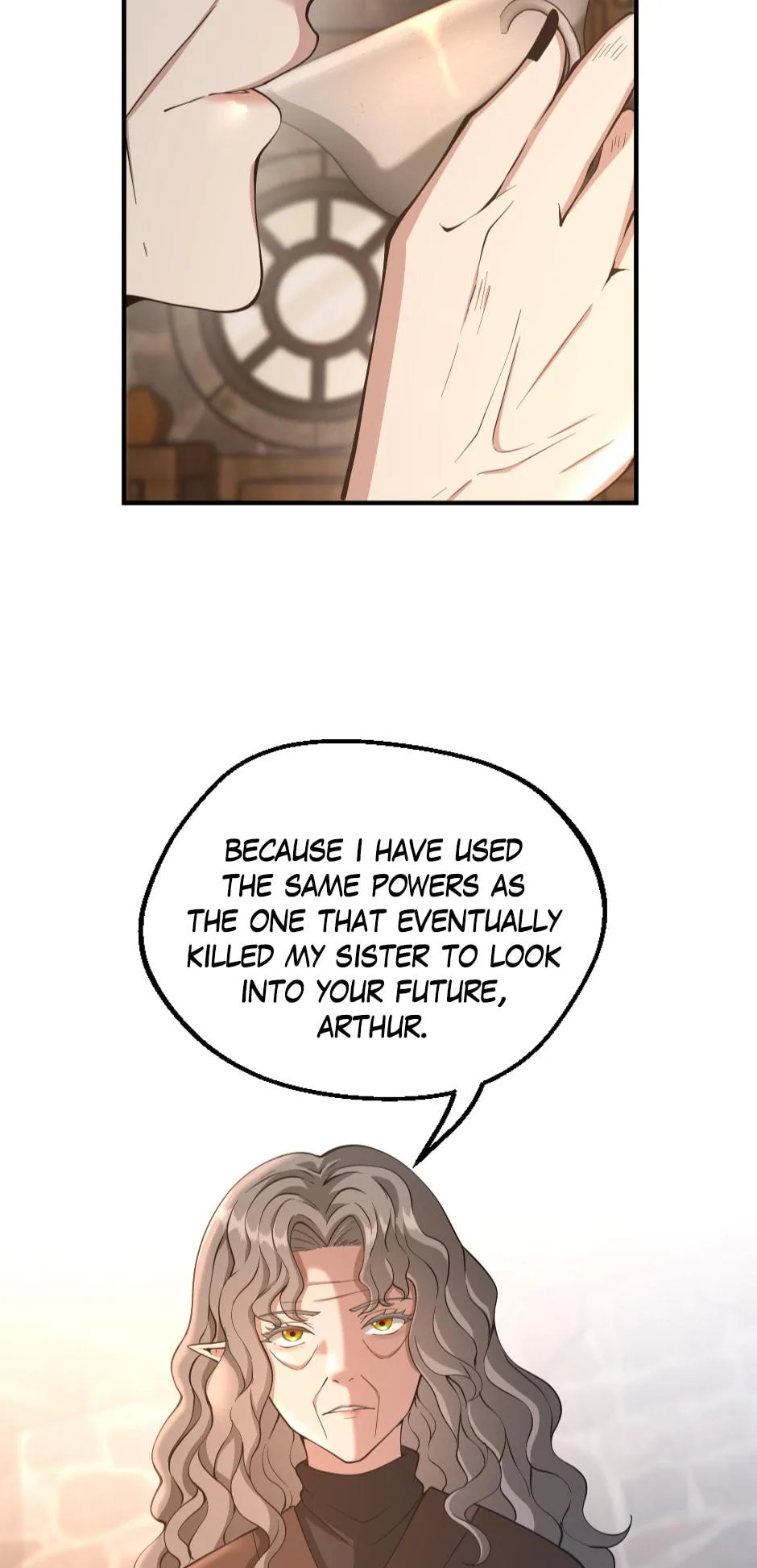 The Beginning After The End - Chapter 131 - Page 78