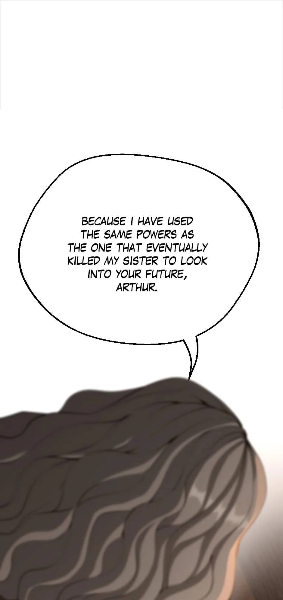The Beginning After The End - Chapter 132 - Page 1