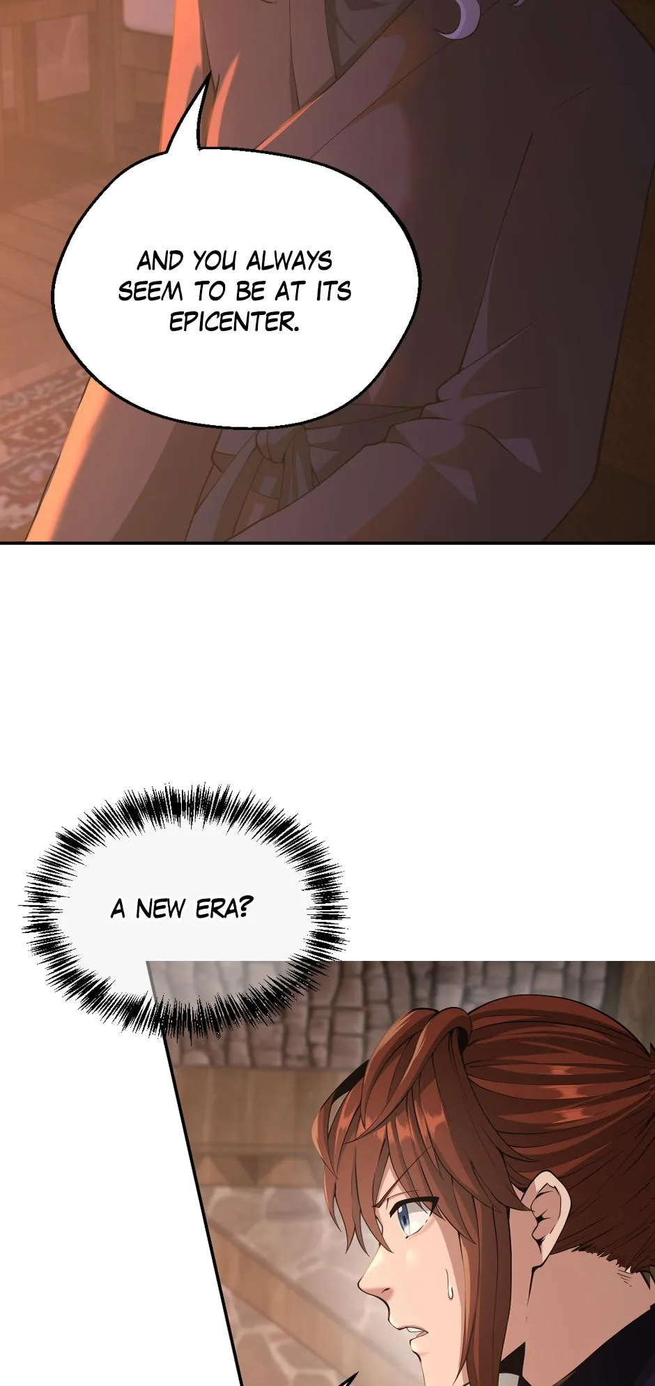 The Beginning After The End - Chapter 132 - Page 11