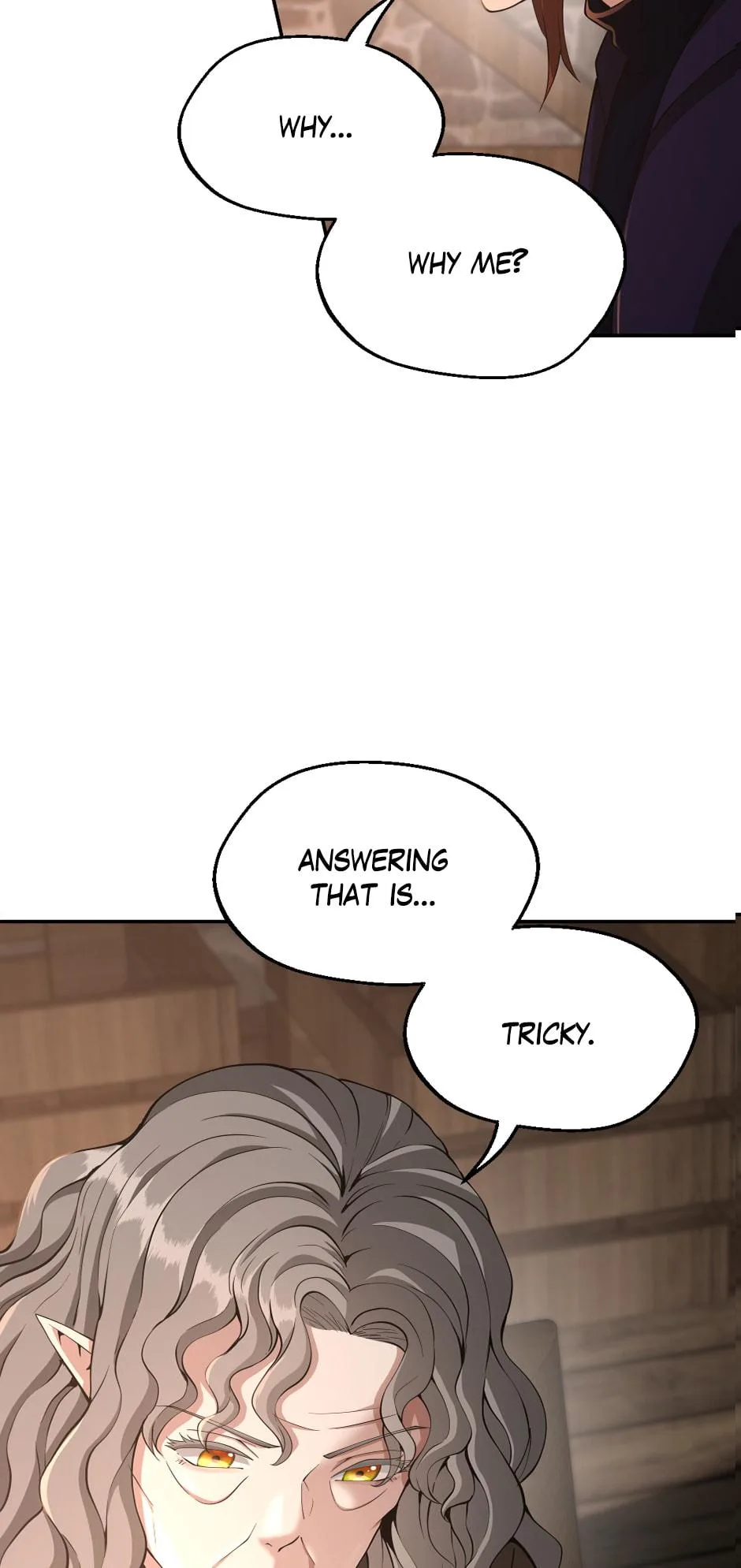 The Beginning After The End - Chapter 132 - Page 12