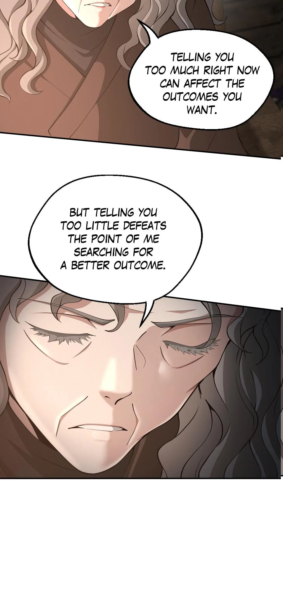 The Beginning After The End - Chapter 132 - Page 13