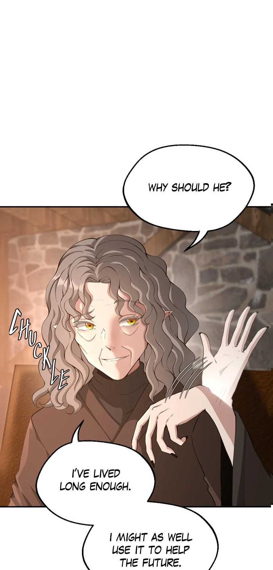 The Beginning After The End - Chapter 132 - Page 16