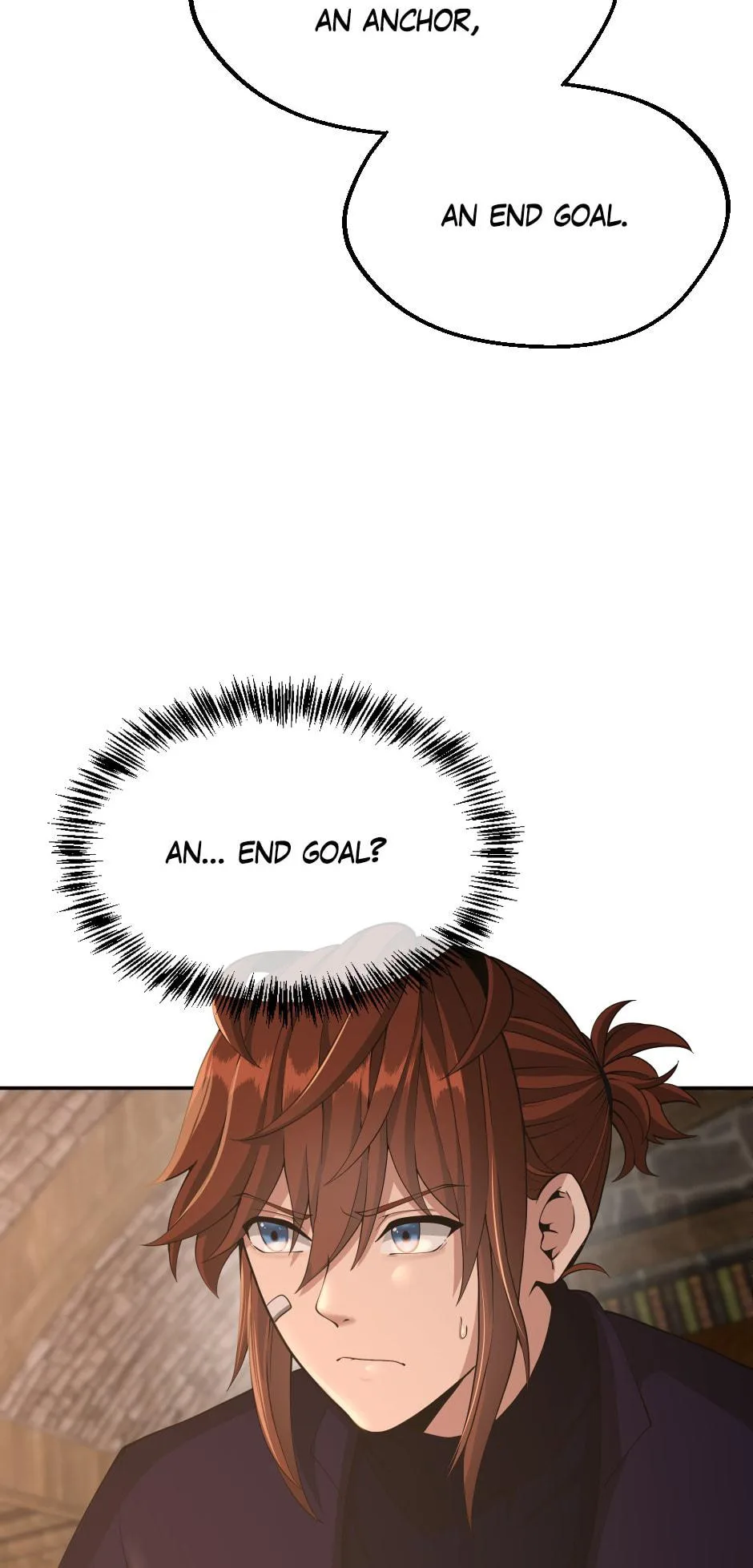 The Beginning After The End - Chapter 132 - Page 23