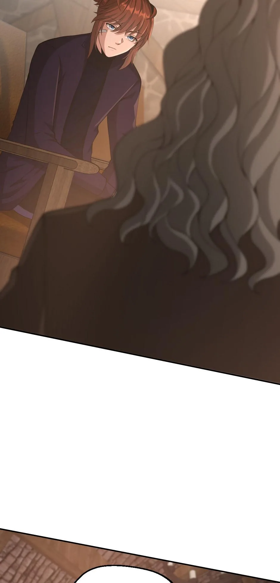 The Beginning After The End - Chapter 132 - Page 25