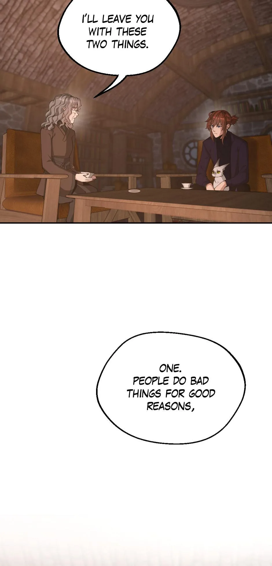 The Beginning After The End - Chapter 132 - Page 26