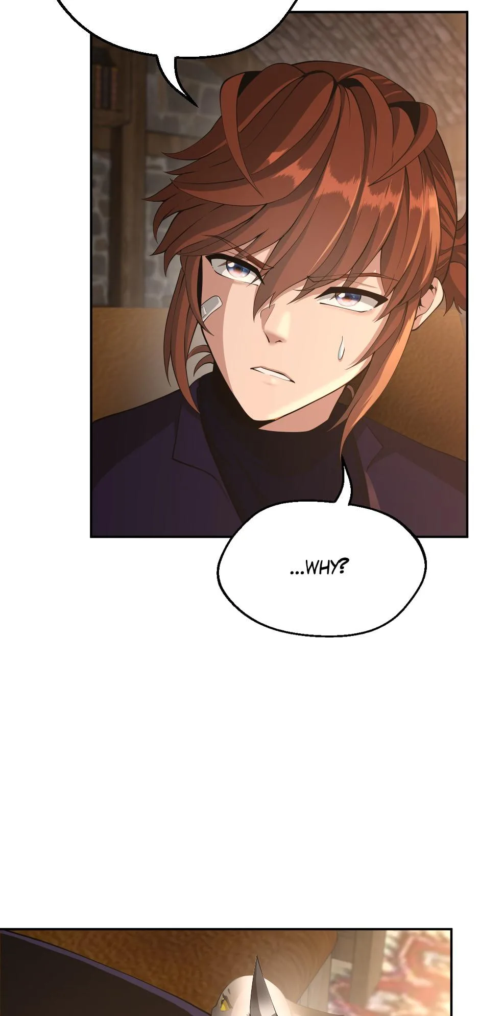 The Beginning After The End - Chapter 132 - Page 3