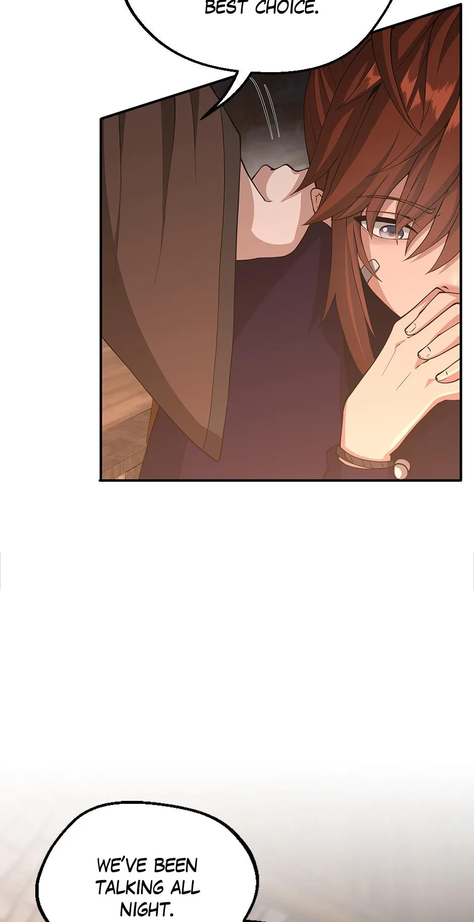 The Beginning After The End - Chapter 132 - Page 32