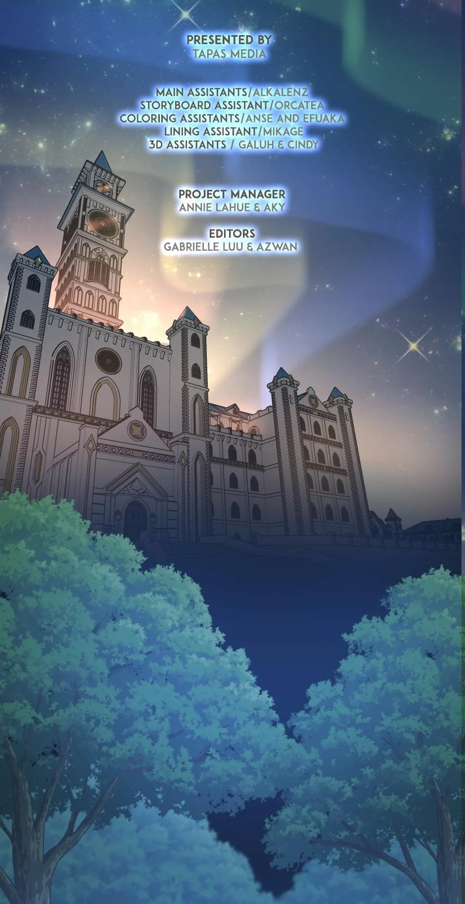 The Beginning After The End - Chapter 132 - Page 35