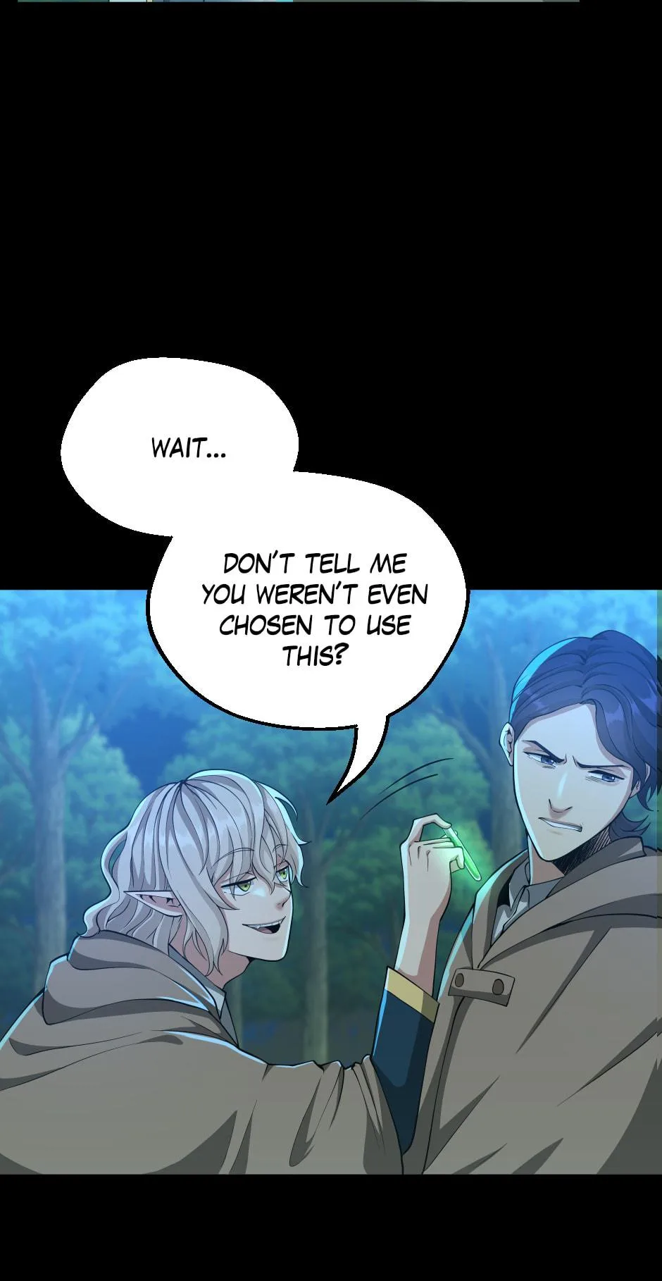 The Beginning After The End - Chapter 132 - Page 39