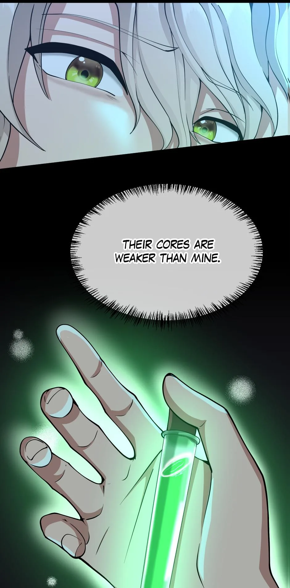 The Beginning After The End - Chapter 132 - Page 41
