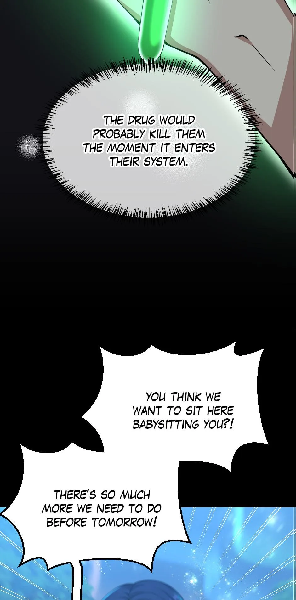 The Beginning After The End - Chapter 132 - Page 42