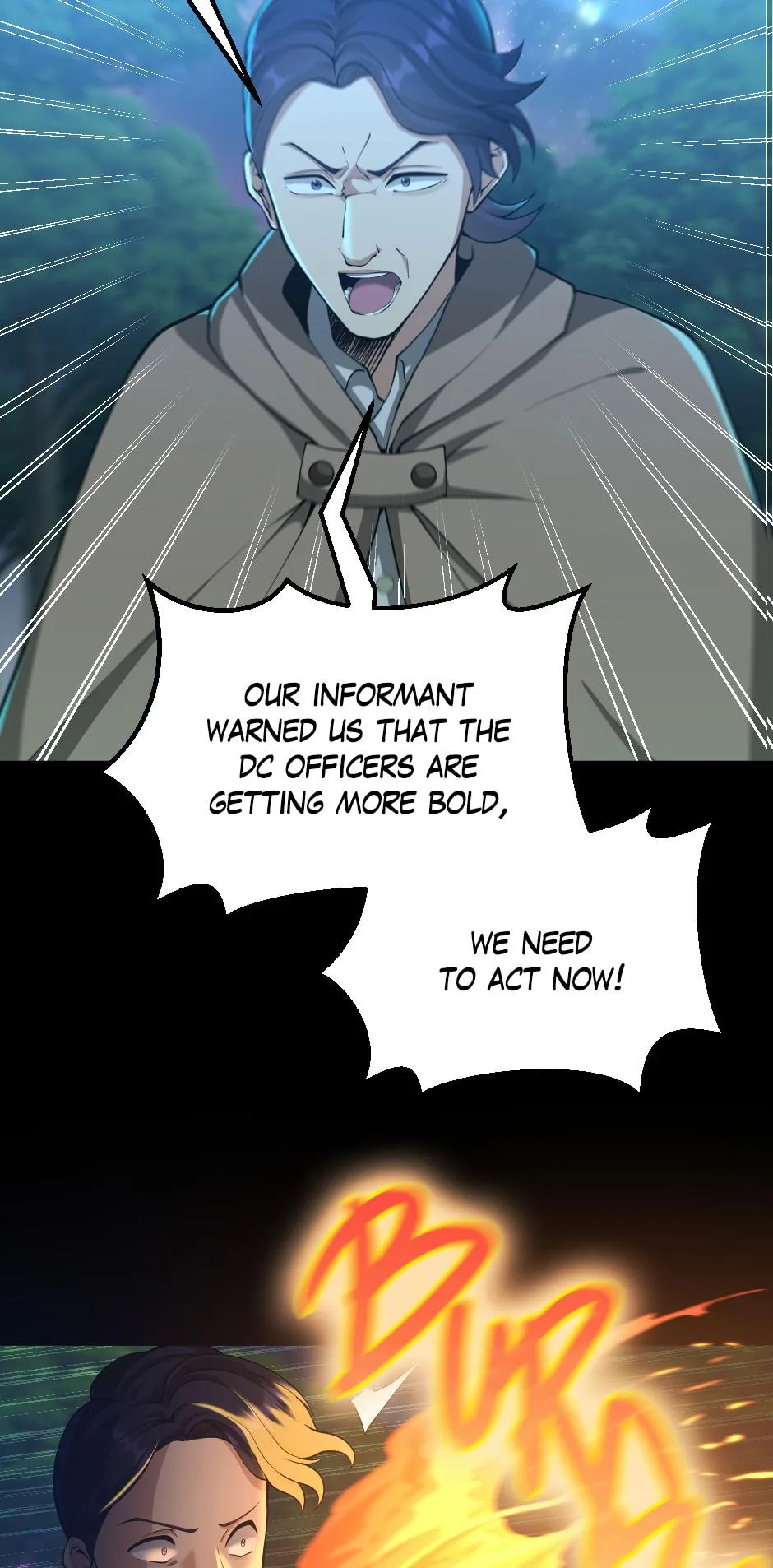 The Beginning After The End - Chapter 132 - Page 43
