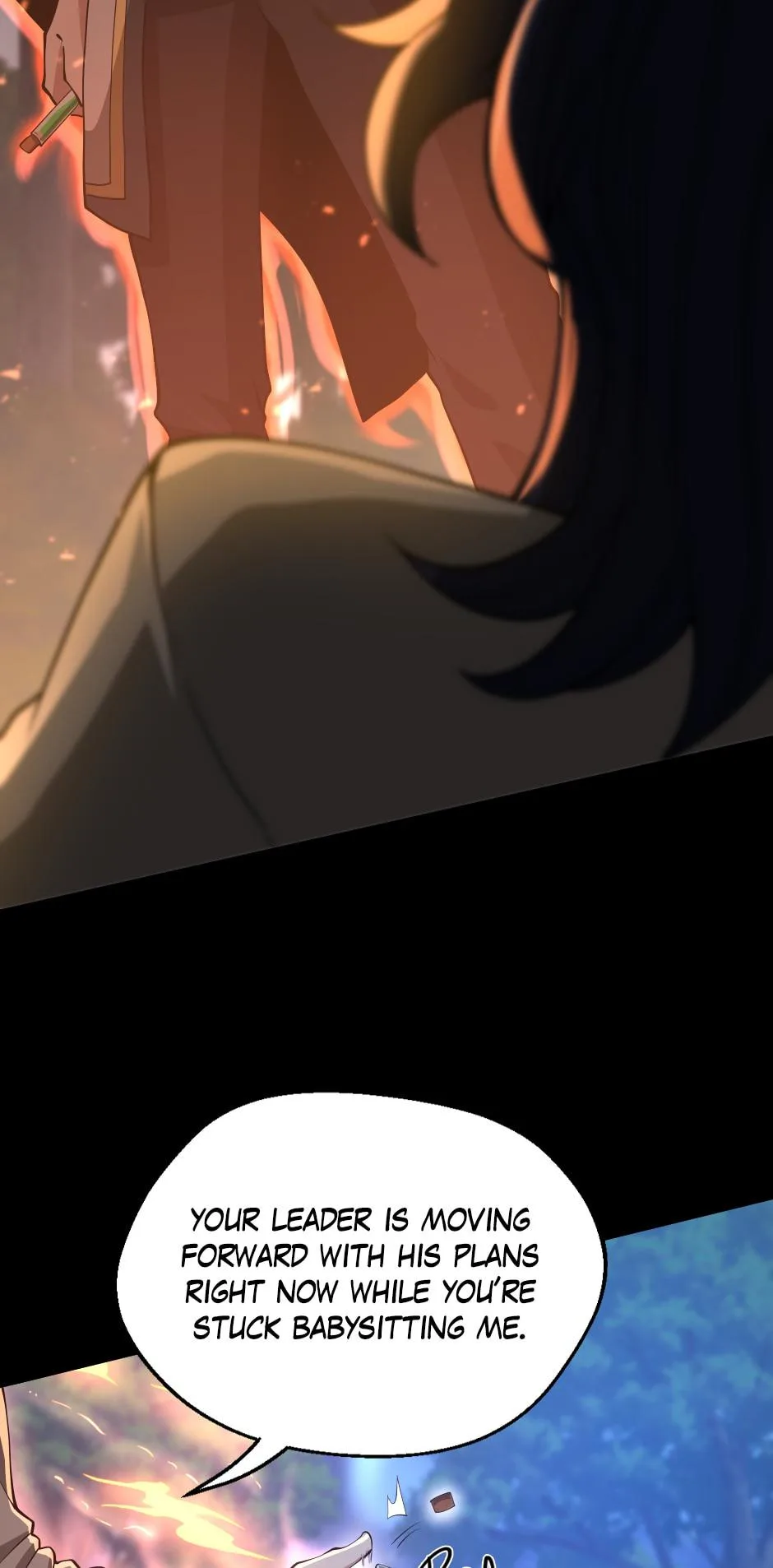 The Beginning After The End - Chapter 132 - Page 47