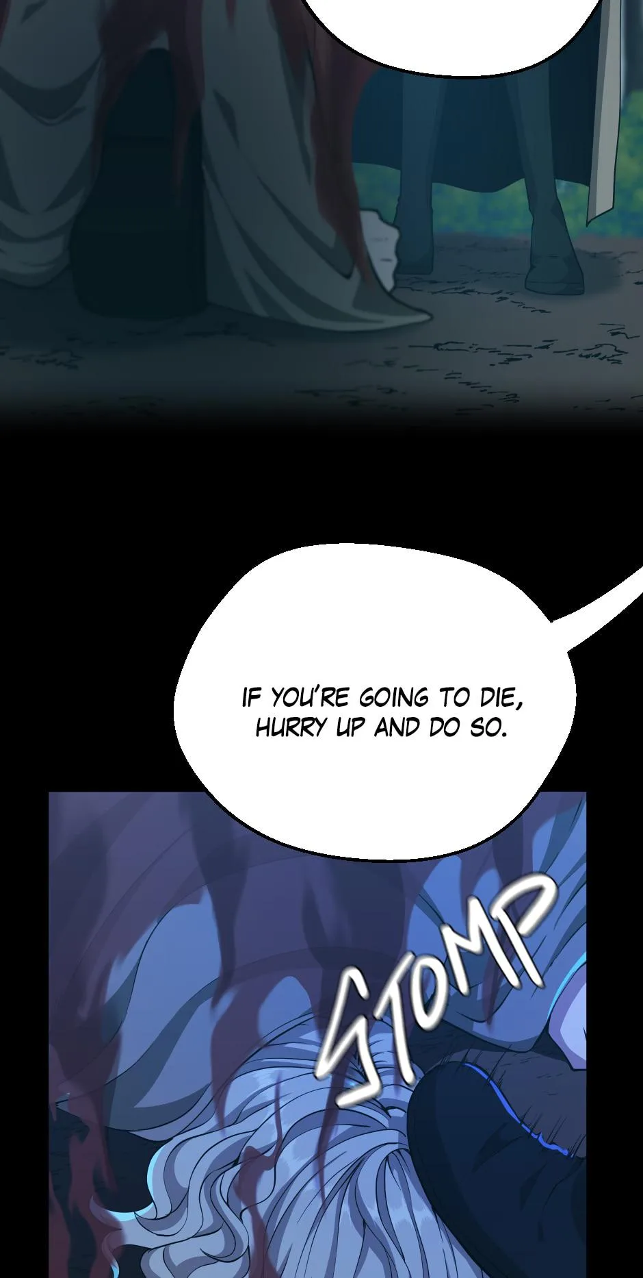 The Beginning After The End - Chapter 132 - Page 56