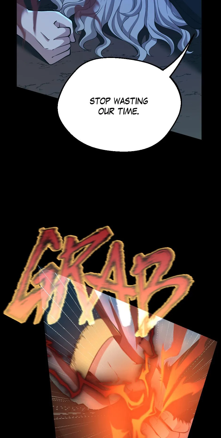 The Beginning After The End - Chapter 132 - Page 57
