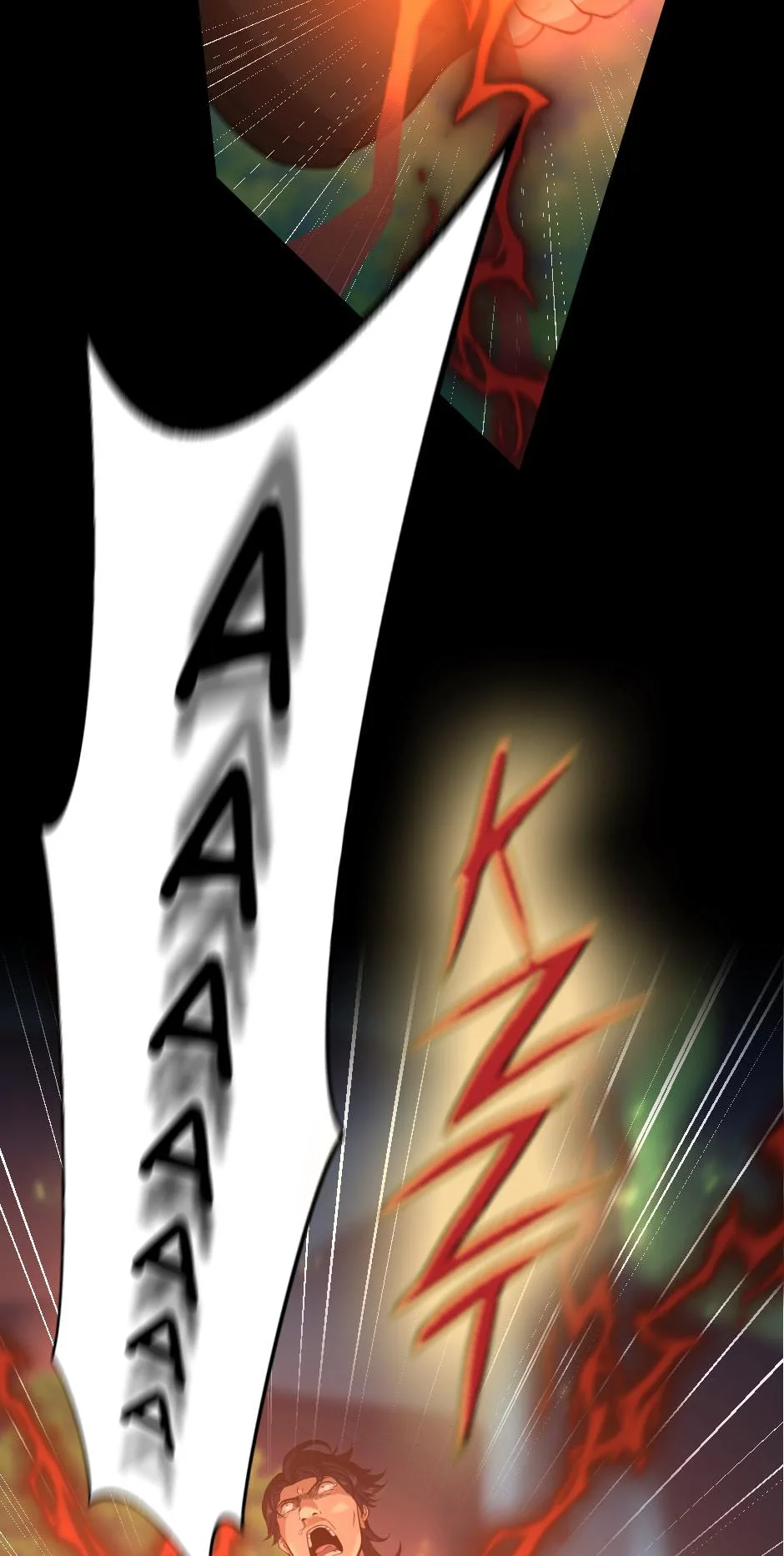 The Beginning After The End - Chapter 132 - Page 58