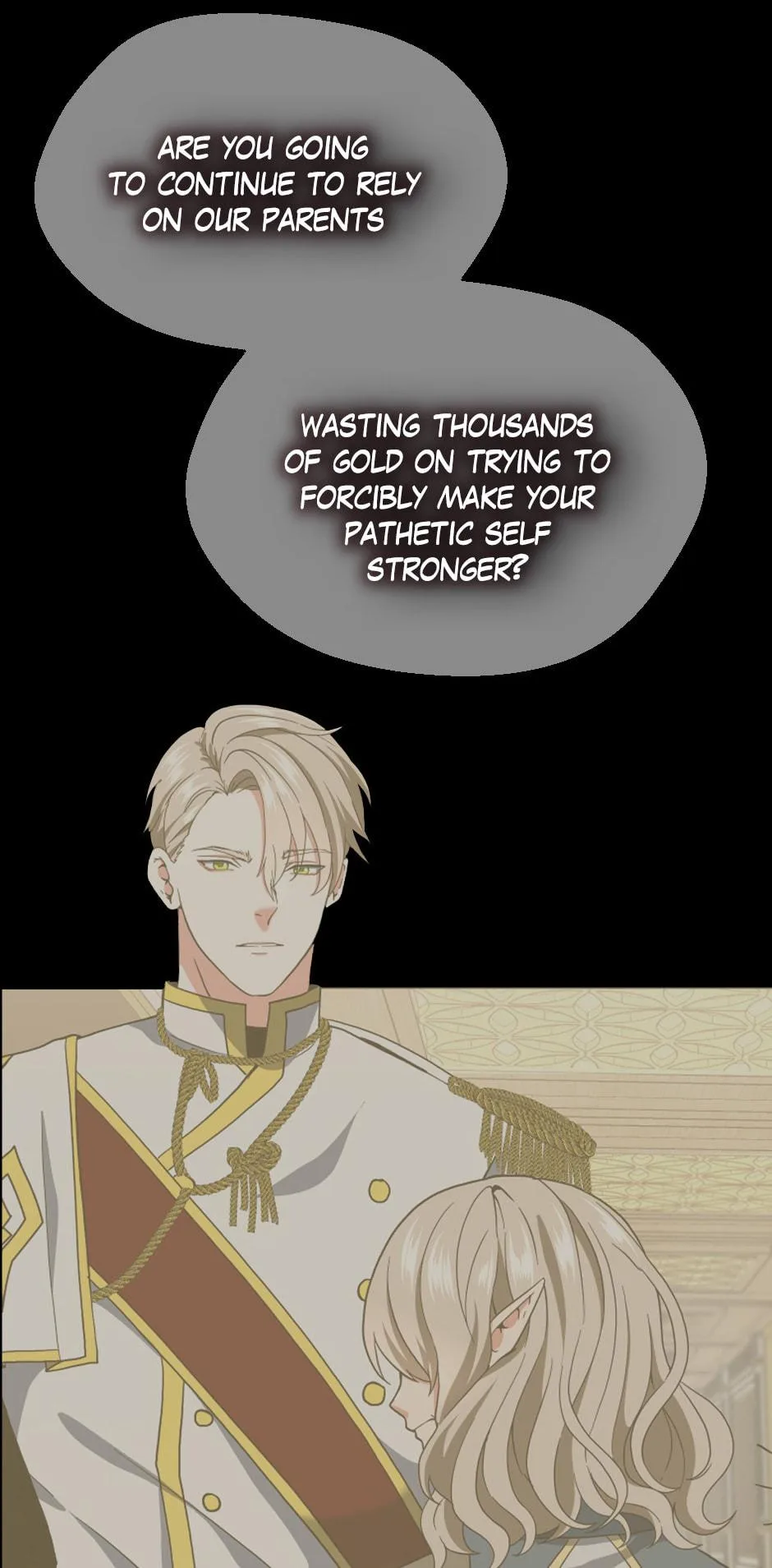 The Beginning After The End - Chapter 132 - Page 65