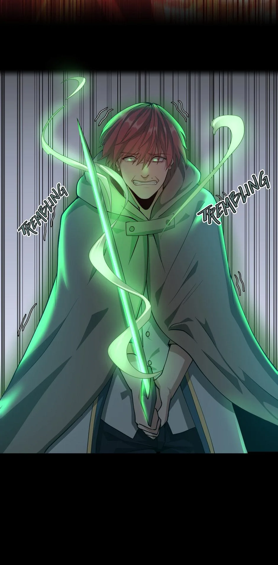 The Beginning After The End - Chapter 132 - Page 69