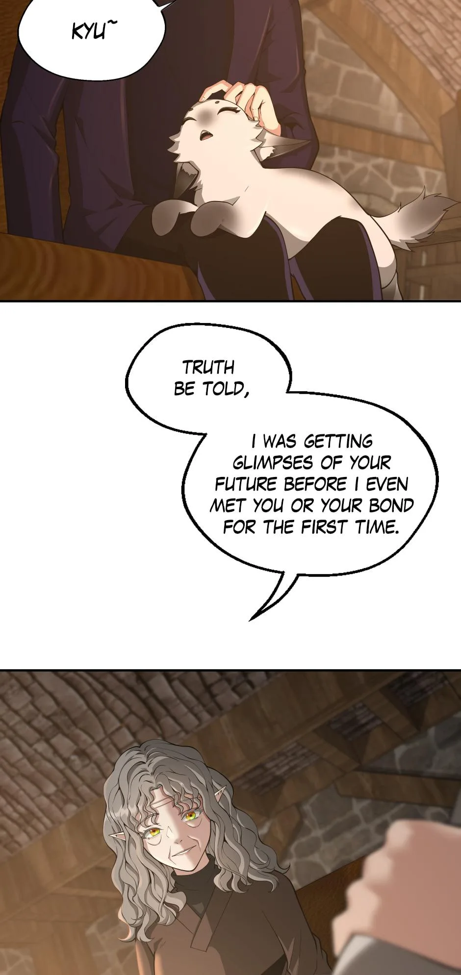 The Beginning After The End - Chapter 132 - Page 7