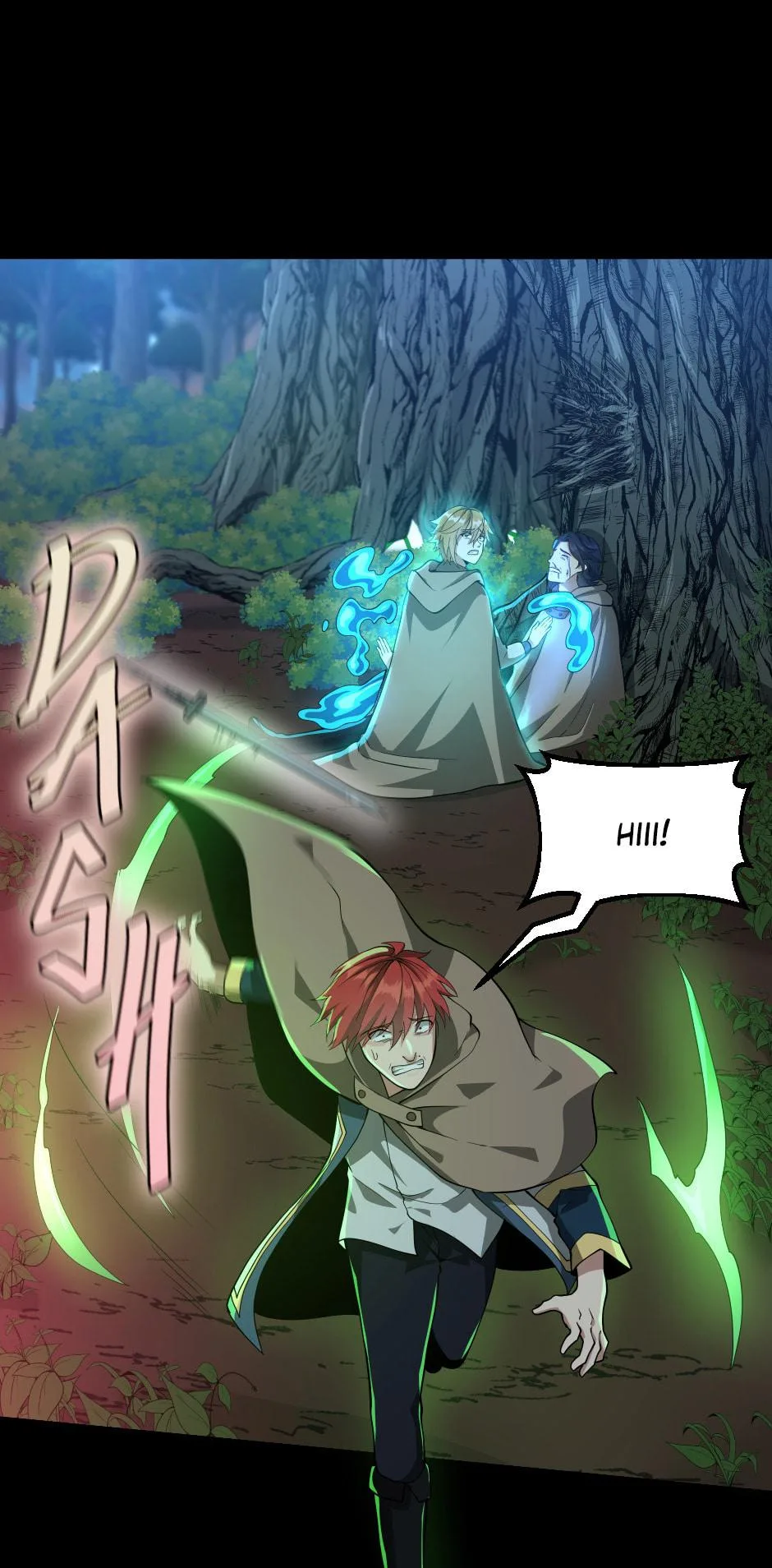 The Beginning After The End - Chapter 132 - Page 70
