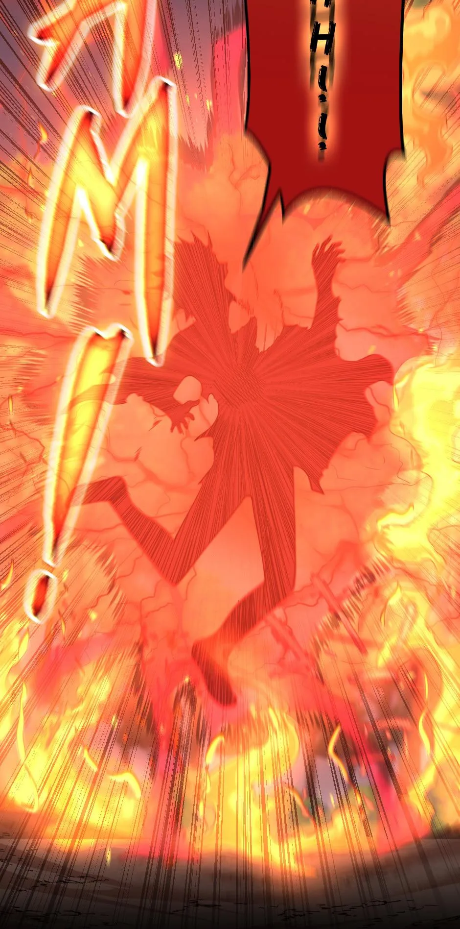 The Beginning After The End - Chapter 132 - Page 72