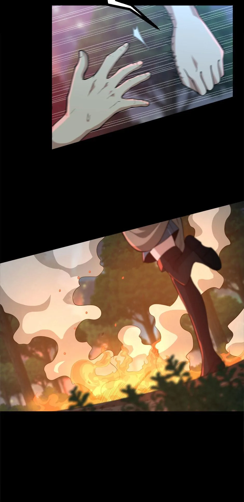 The Beginning After The End - Chapter 132 - Page 74