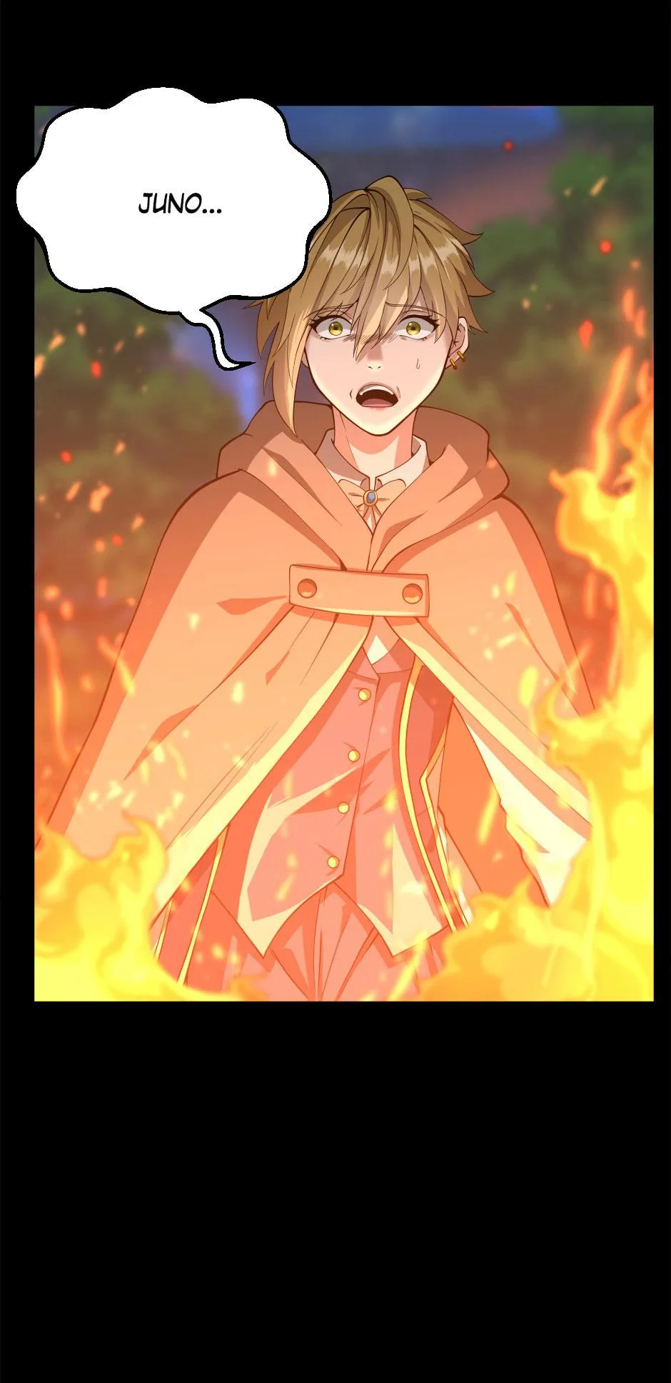 The Beginning After The End - Chapter 132 - Page 75