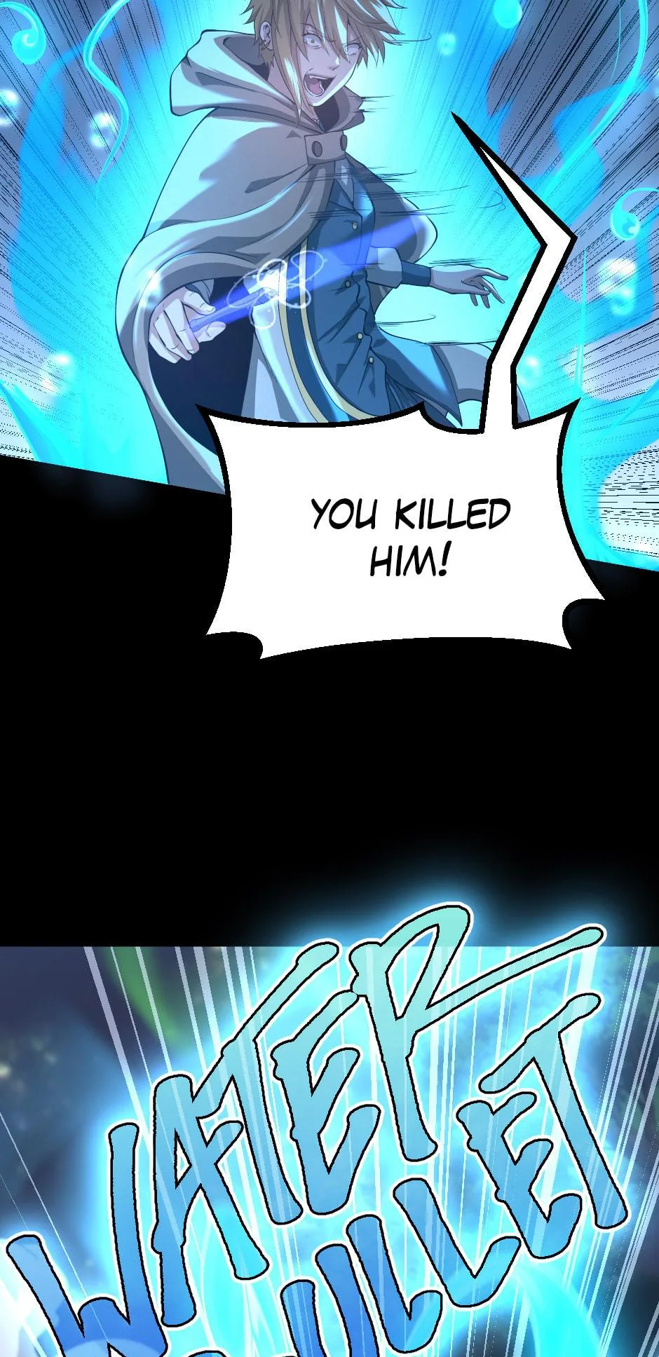 The Beginning After The End - Chapter 132 - Page 78