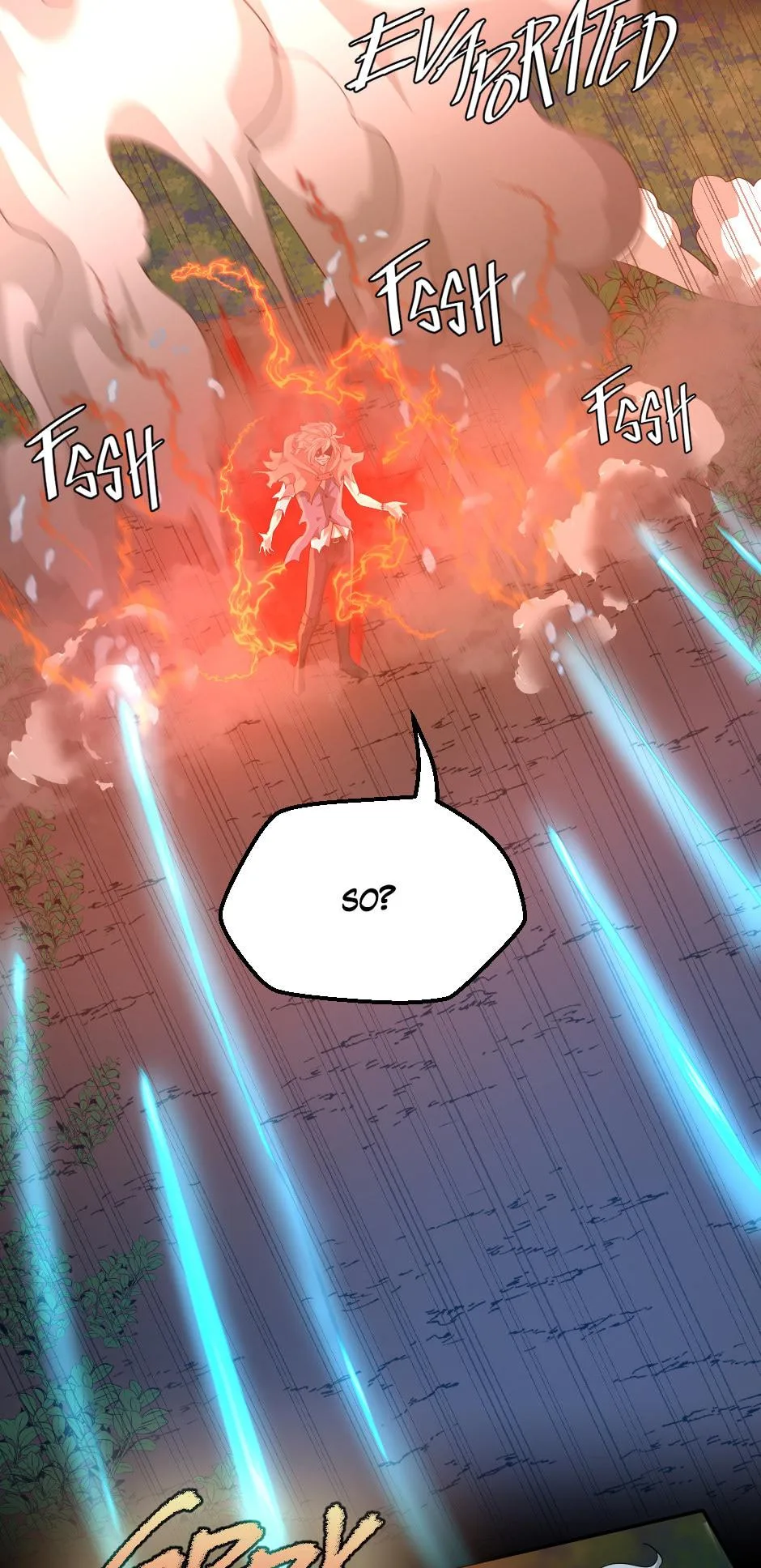 The Beginning After The End - Chapter 132 - Page 81