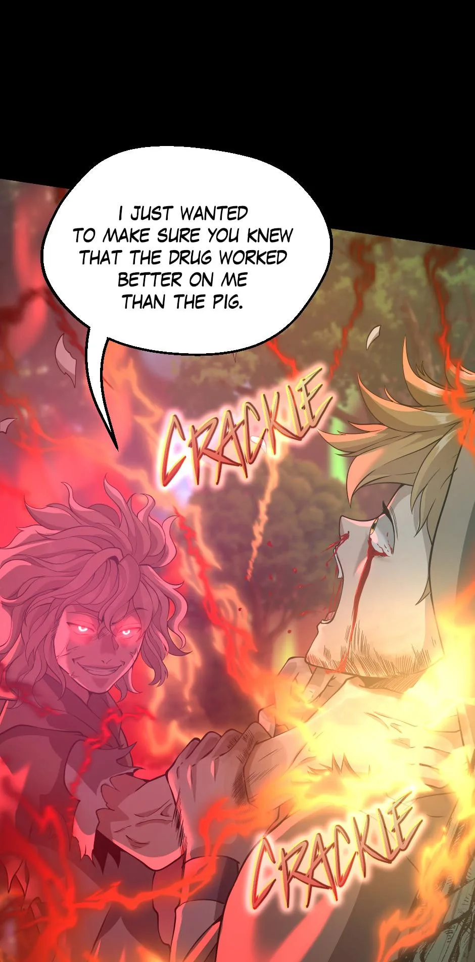 The Beginning After The End - Chapter 132 - Page 85