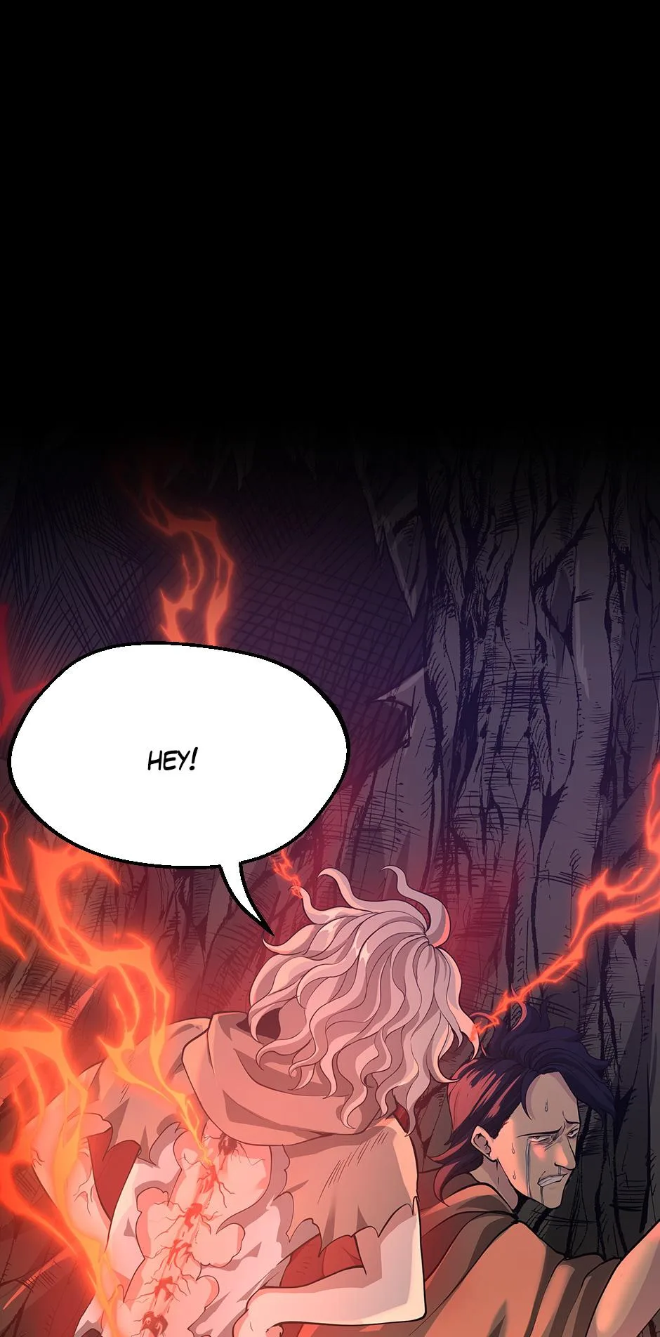 The Beginning After The End - Chapter 132 - Page 89