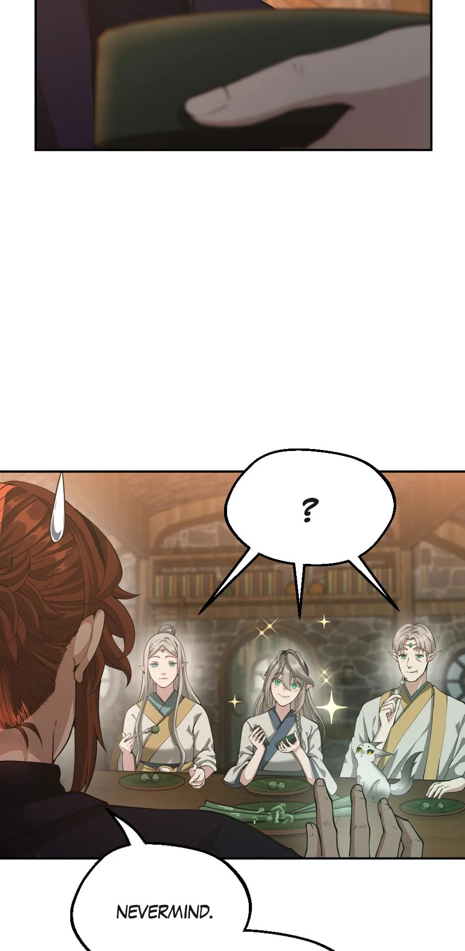 The Beginning After The End - Chapter 133 - Page 12