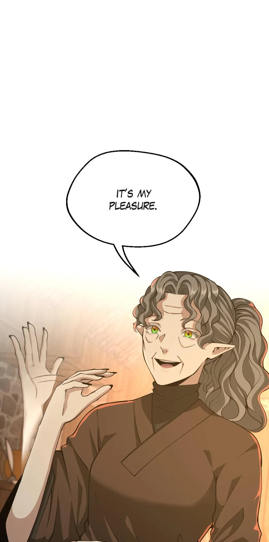 The Beginning After The End - Chapter 133 - Page 14