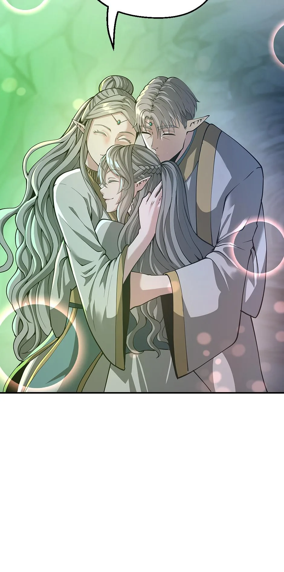 The Beginning After The End - Chapter 133 - Page 20