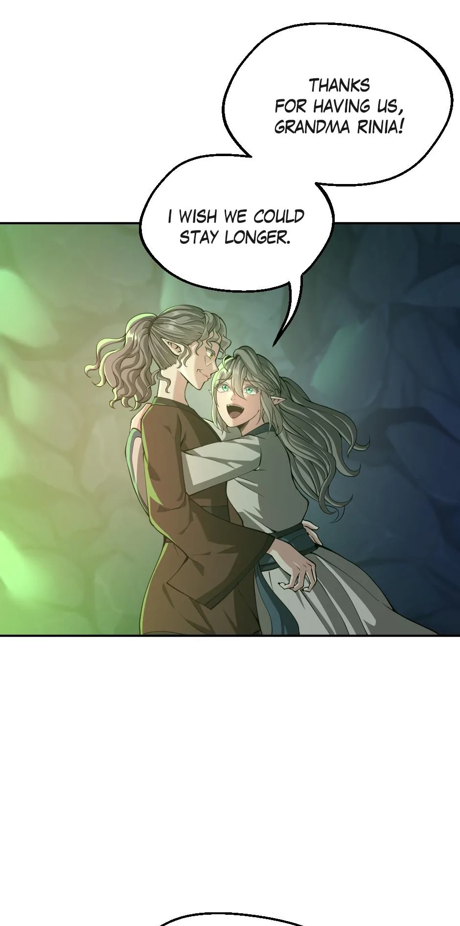 The Beginning After The End - Chapter 133 - Page 22