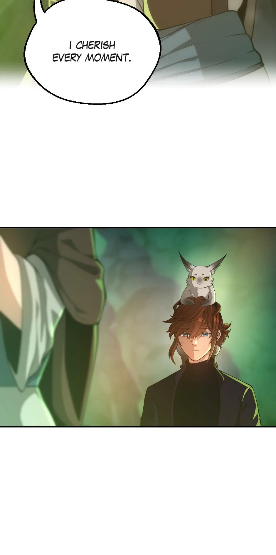 The Beginning After The End - Chapter 133 - Page 24