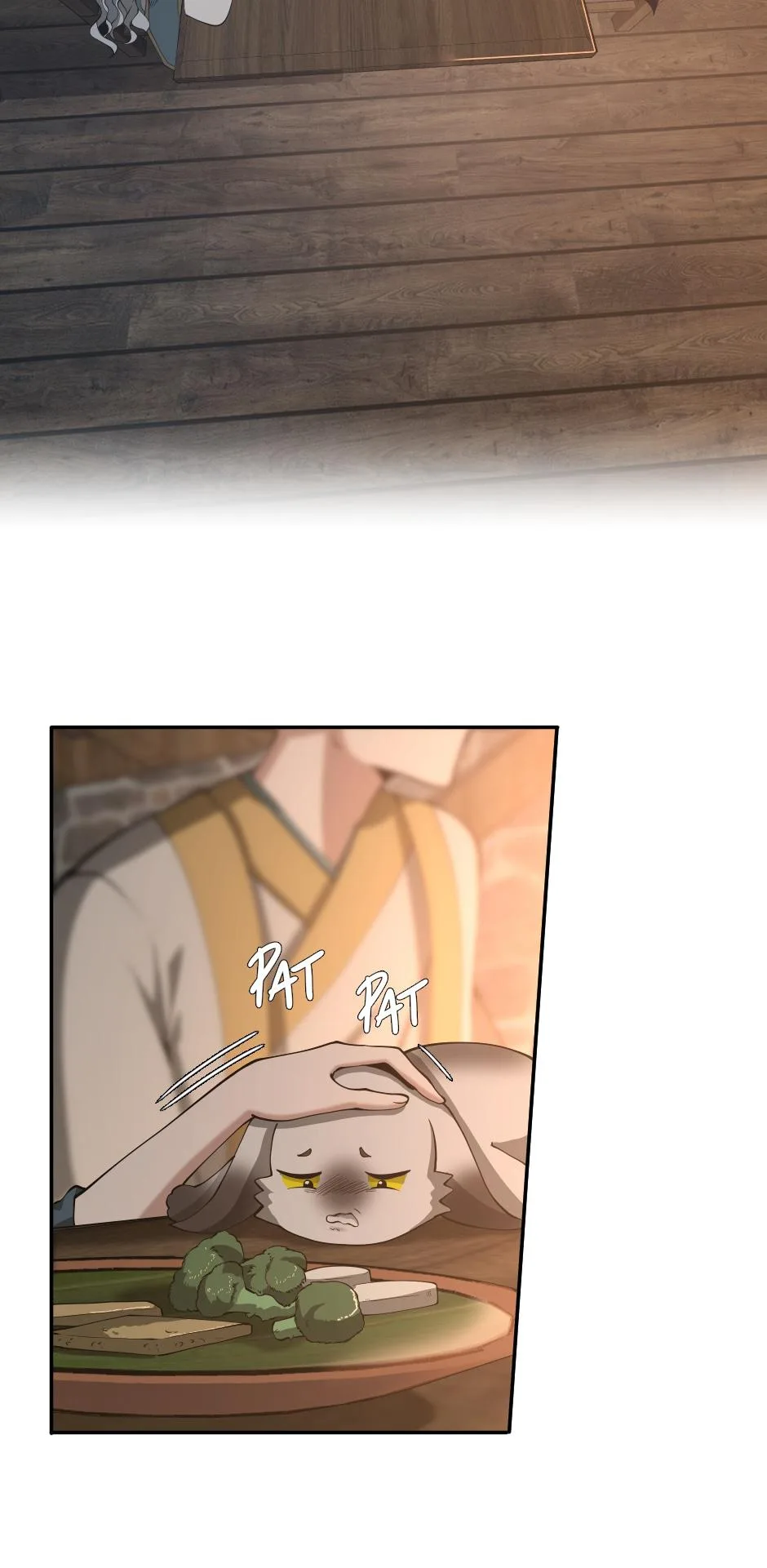 The Beginning After The End - Chapter 133 - Page 3