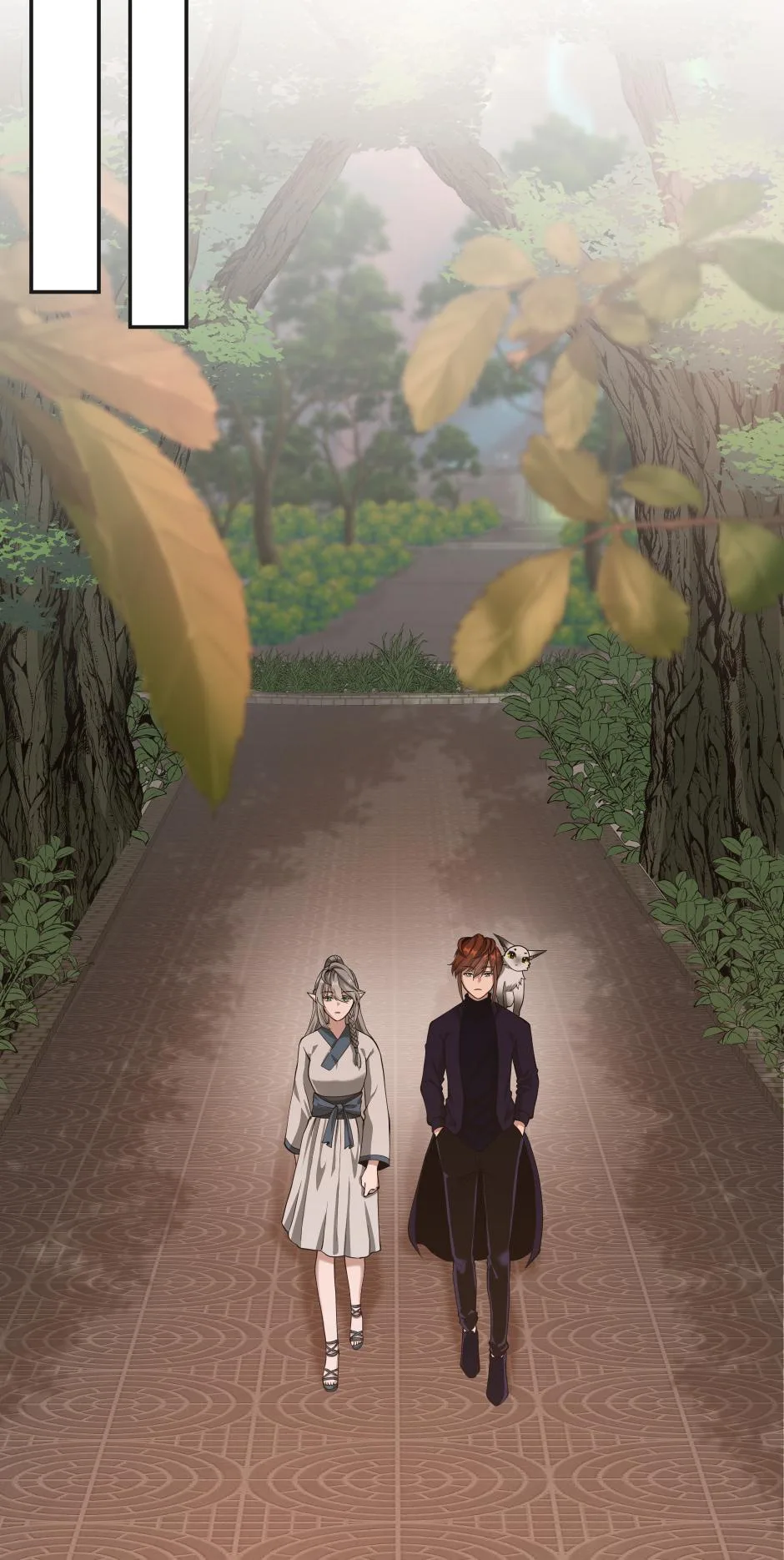 The Beginning After The End - Chapter 133 - Page 33