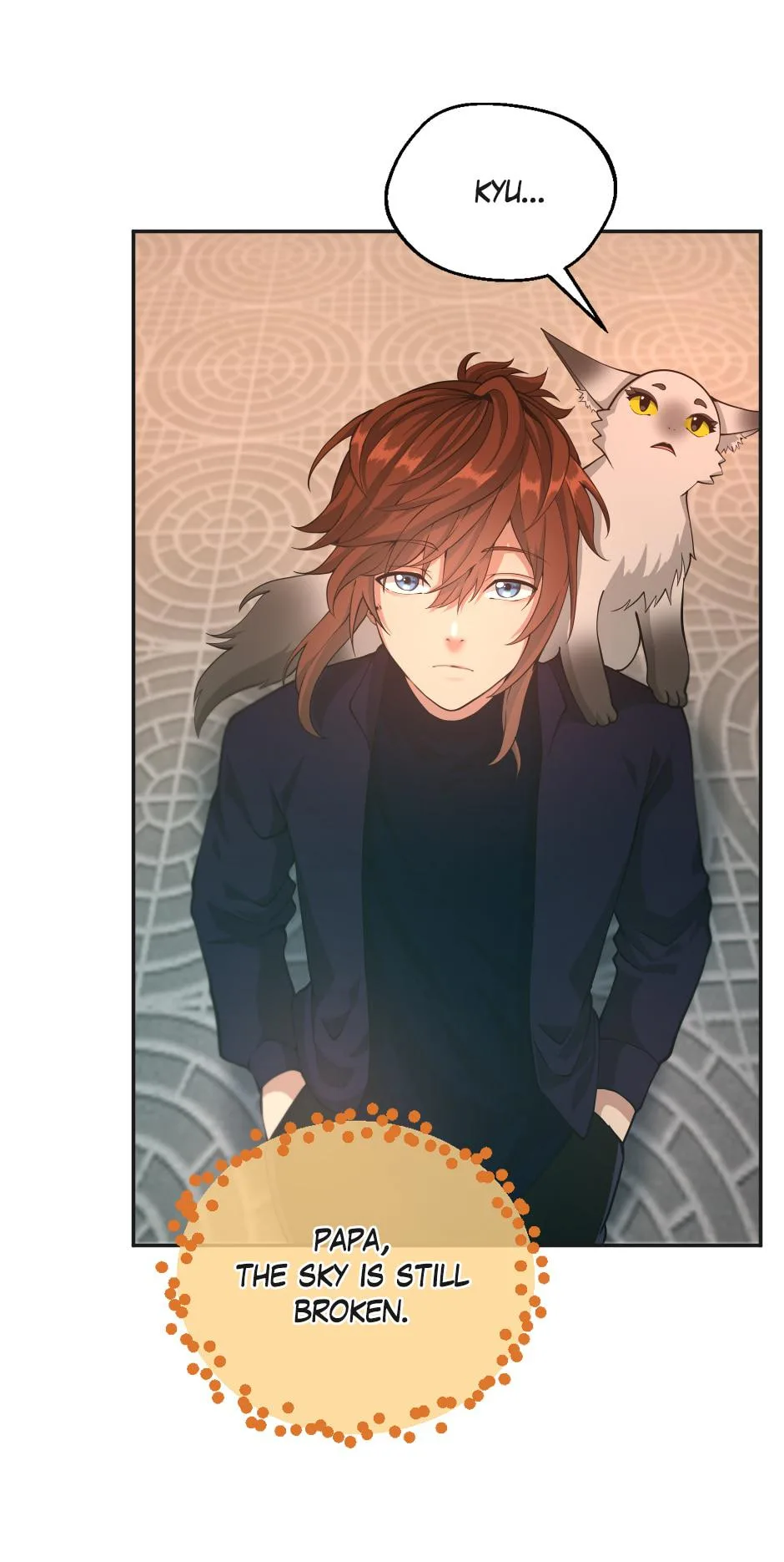 The Beginning After The End - Chapter 133 - Page 37