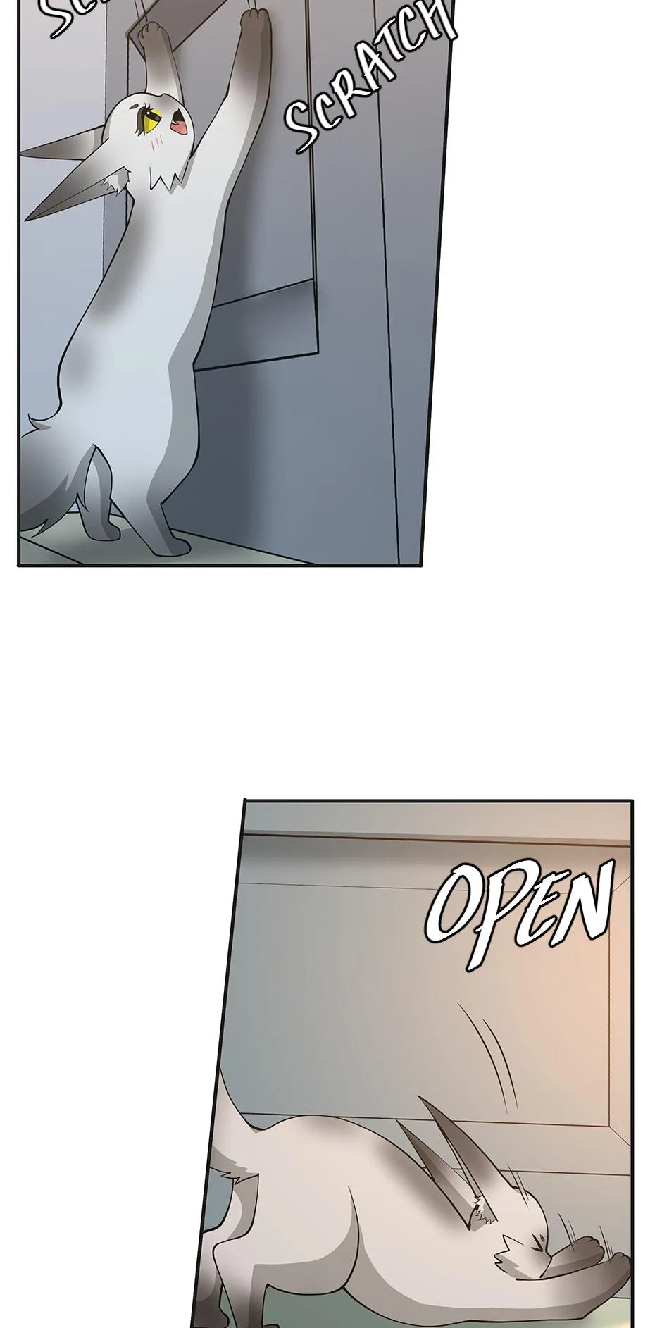 The Beginning After The End - Chapter 133 - Page 41