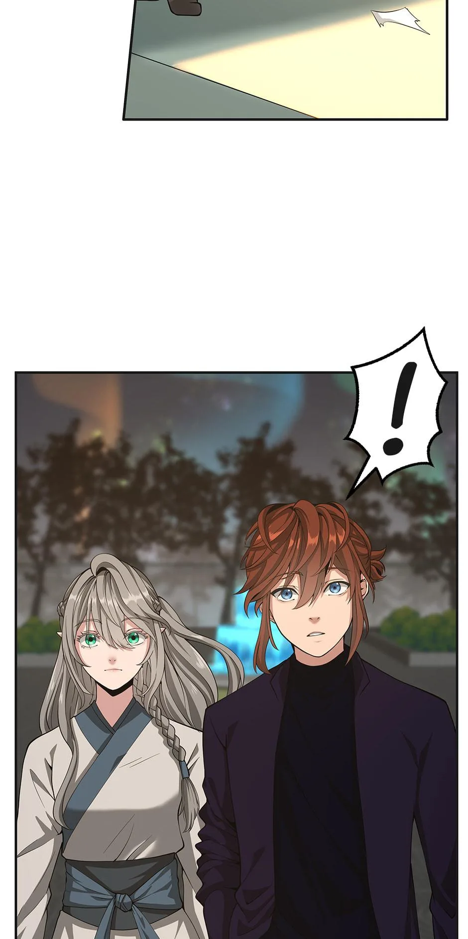 The Beginning After The End - Chapter 133 - Page 42