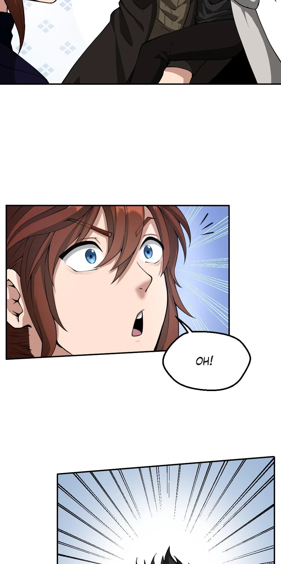 The Beginning After The End - Chapter 133 - Page 47