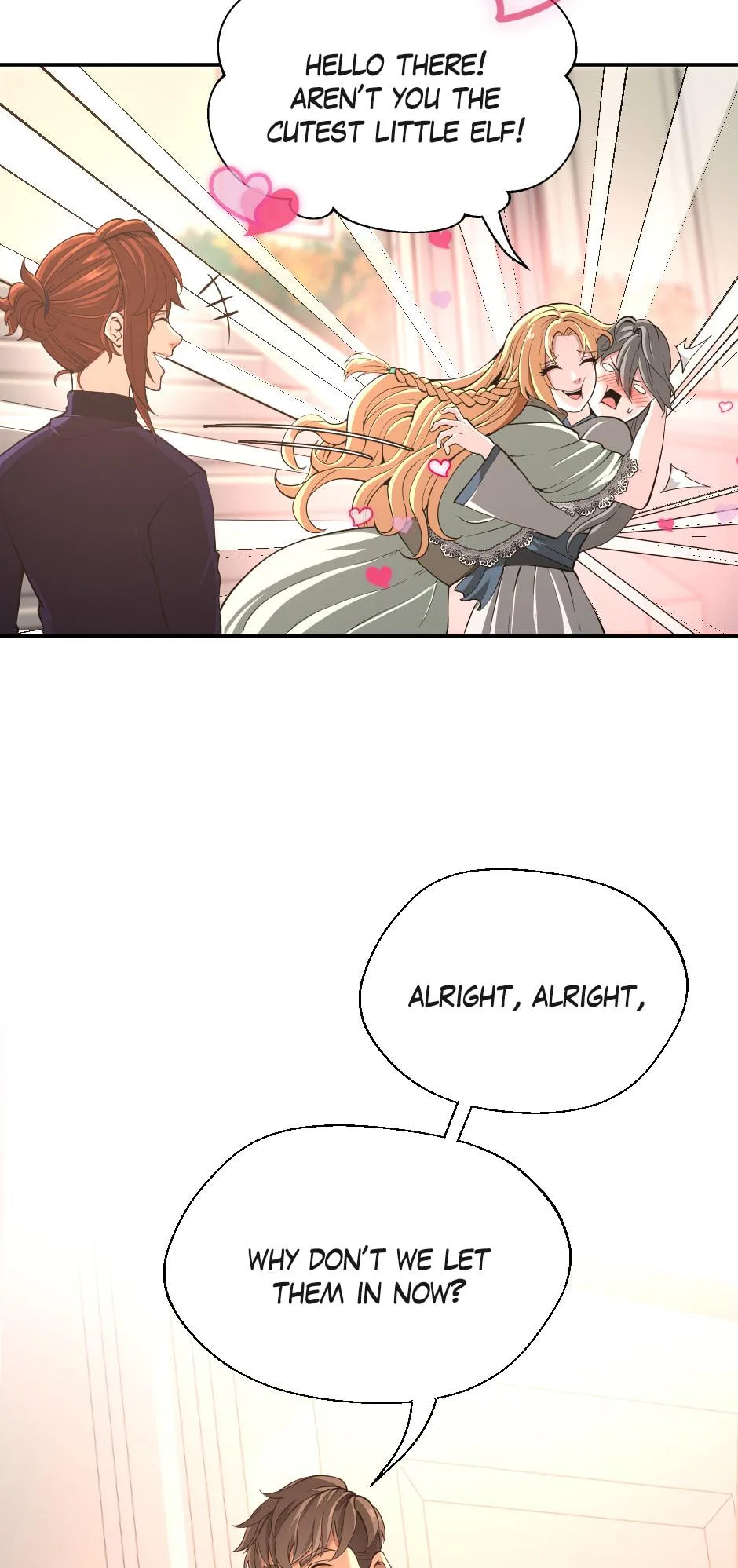 The Beginning After The End - Chapter 133 - Page 52
